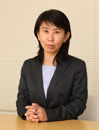 松原頼子
